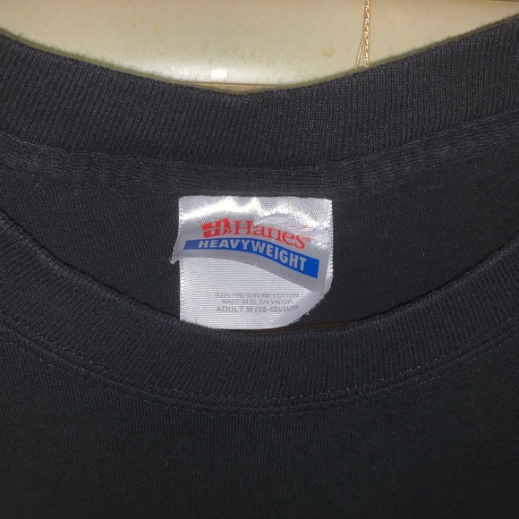 Bon Jovi 2011 concert shirt double sided graphics - Picture 3 of 5